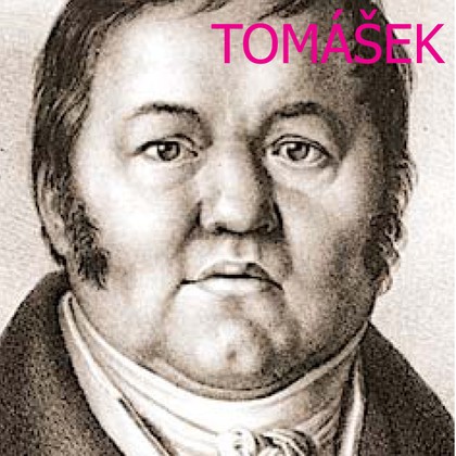 Hudba V. J. Tomášek: Písně na Goethovy básně, výběr 3